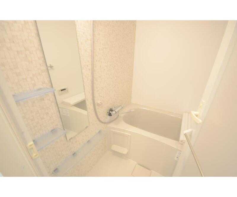 バス・シャワールーム　【広めのお部屋に便利なWIC付き♪】おすすめ物件！