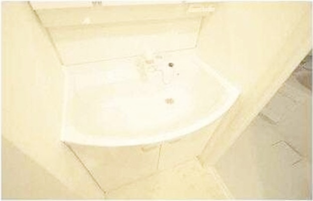 洗面設備　【広めのお部屋に便利なWIC付き♪】おすすめ物件！
