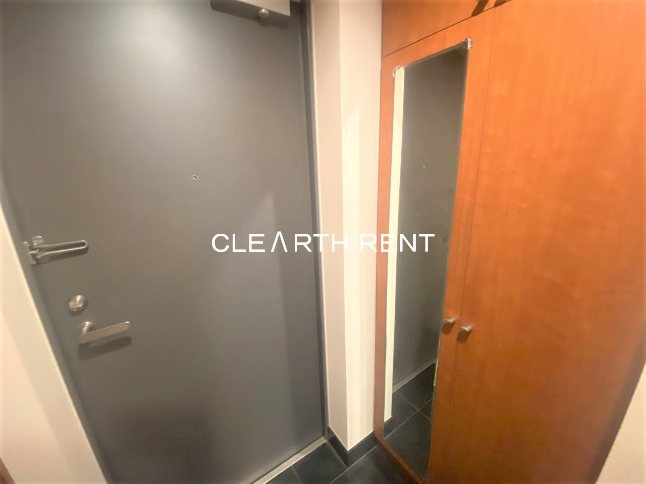 玄関　☆まずはお気軽にお問い合わせください☆