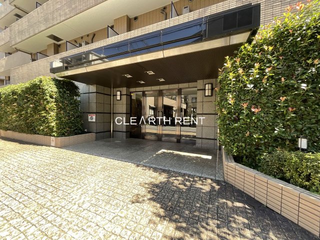 エントランス　☆まずはお気軽にお問い合わせください☆