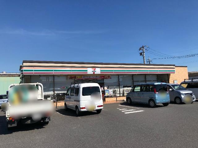 その他　セブンイレブン倉敷南畝6丁目店（その他）まで1348m