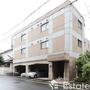 御器所駅より徒歩5分 3階 築26年2ヶ月の賃貸物件