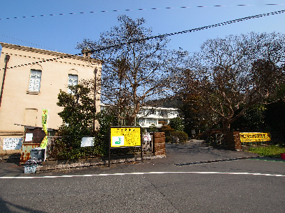 小学校　甲賀市立水口小学校（小学校）まで473m