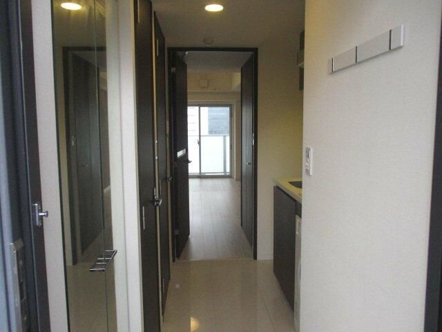 玄関　☆広々とした玄関☆