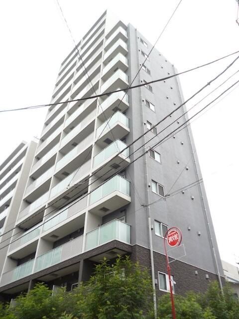 建物外観　☆綺麗な外観☆