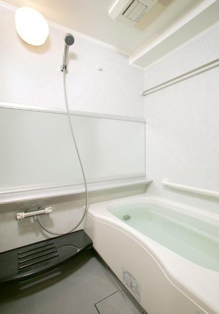 バス・シャワールーム　☆ゆっくりくつろげるお風呂☆