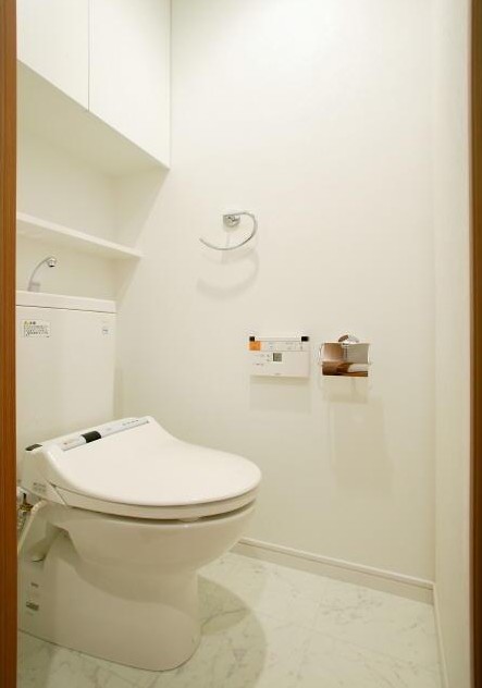 トイレ　☆清潔感のあるトイレ☆