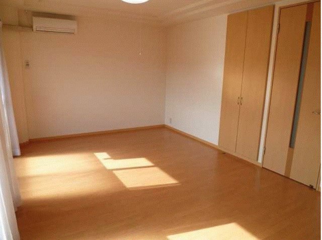 居室・リビング　ゆったり過ごせるリビングです