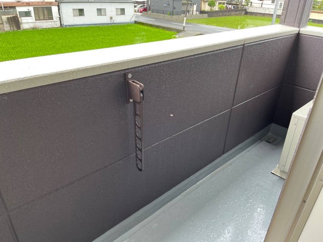 バルコニー　ベランダ