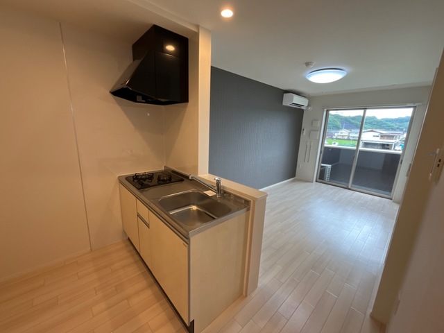 その他部屋・スペース　リビング