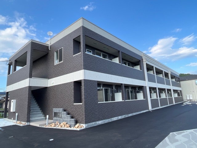 建物外観　外観写真その他1