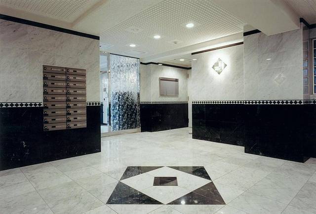 エントランス　◆エントランス◆