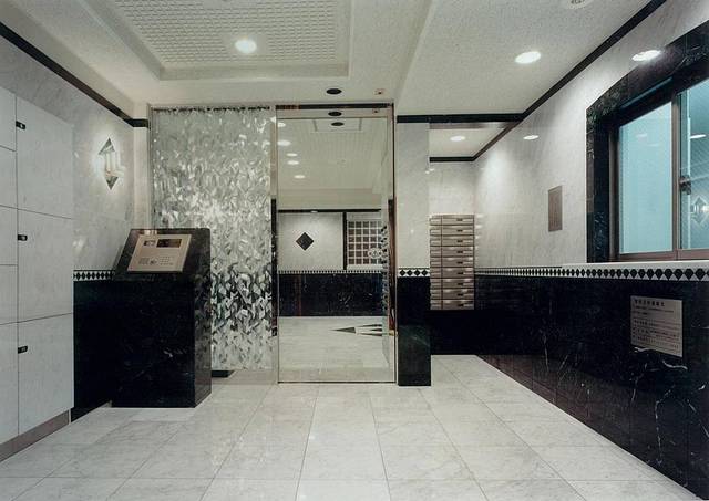 セキュリティ　◆安心のセキュリティ設備◆