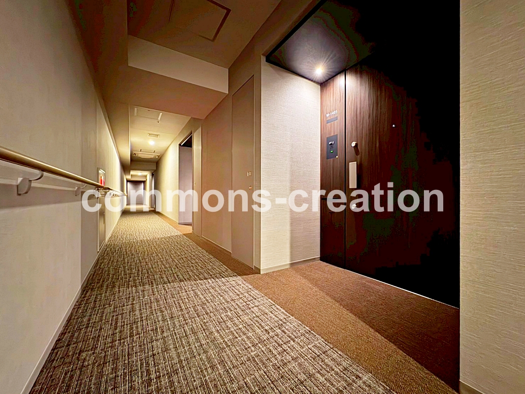 病院　医療法人財団厚生会古川橋病院（病院）まで412m