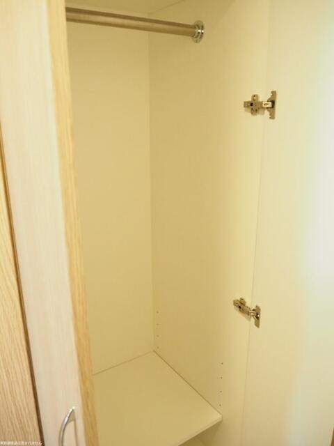 収納　収納あります