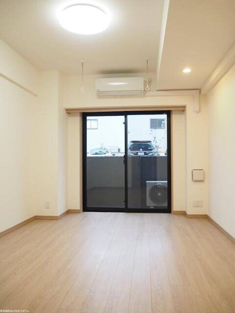 その他　フローリングです！