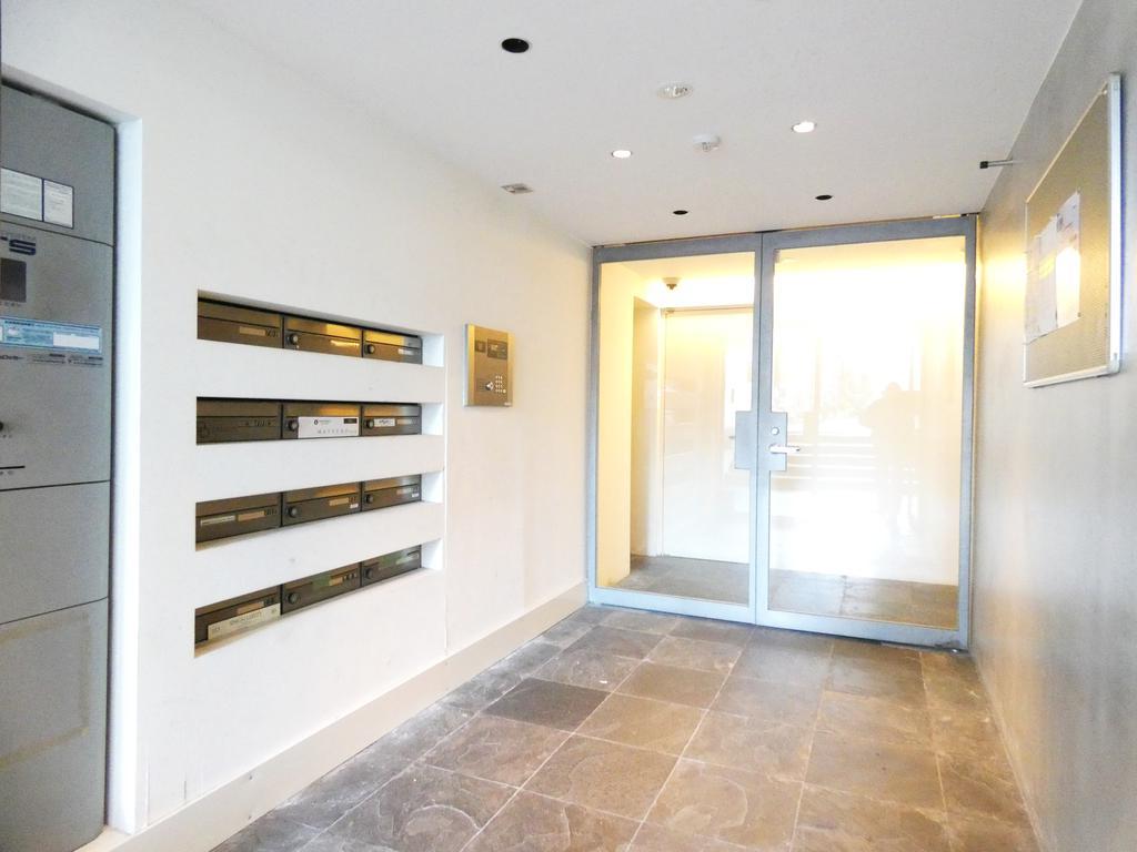 ロビー　ロビー