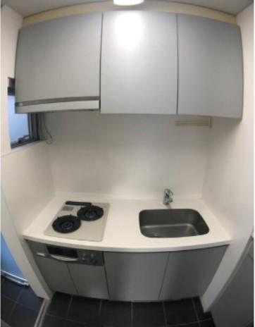 キッチン　キッチン※別部屋参考写真