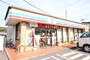 コンビニ　セブンイレブン大分羽屋店（コンビニ）まで300m