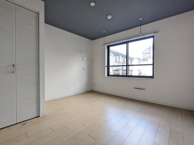 居室・リビング　使いやすいリビングです