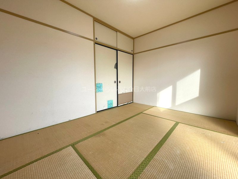 その他部屋・スペース　※同タイプの部屋参考