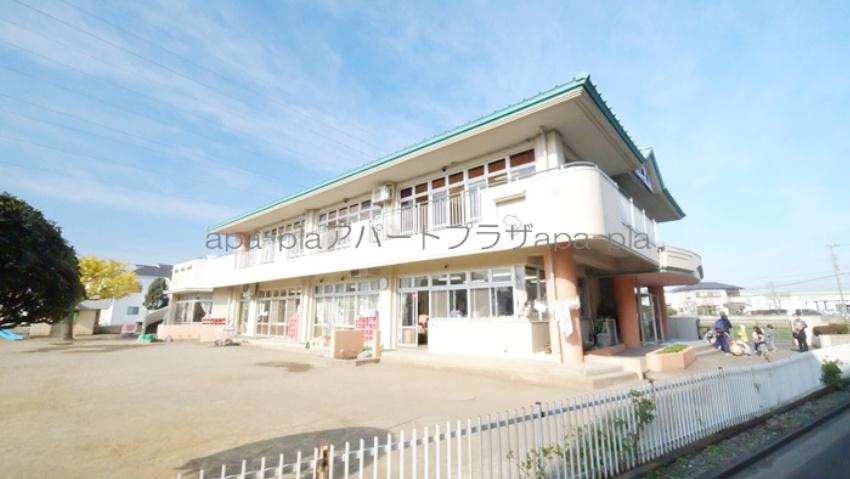 幼稚園・保育園　中央保育園（幼稚園・保育園）まで150m