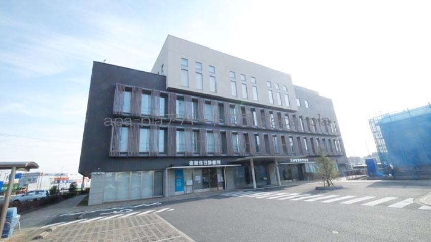 その他　川越市医師会看護専門学校（その他）まで301m