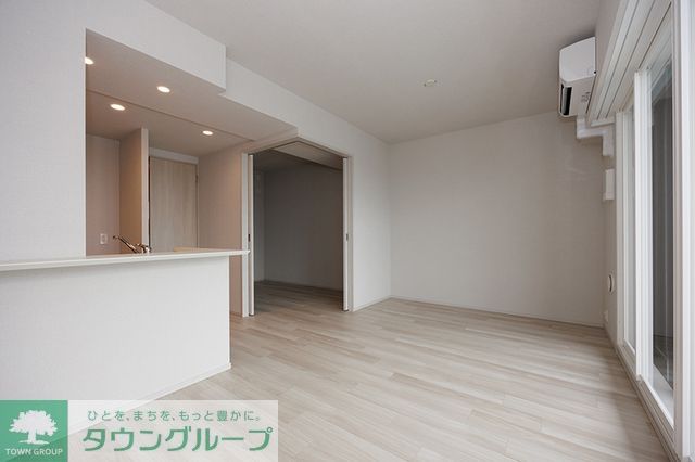 その他　※写真は同タイプ住戸です。