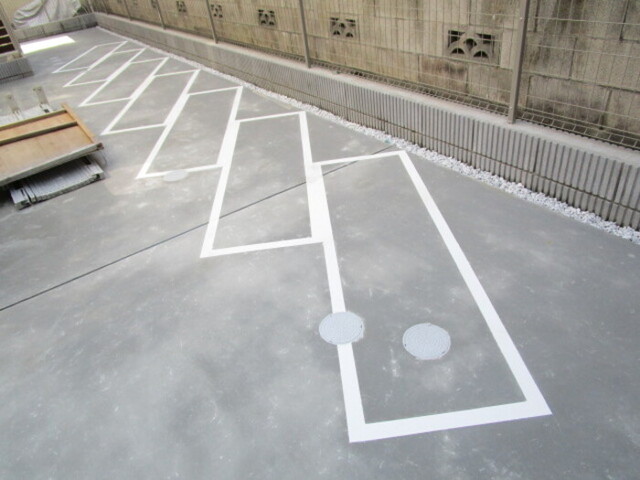 その他　サイクルスペース