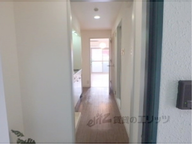 その他部屋・スペース　廊下