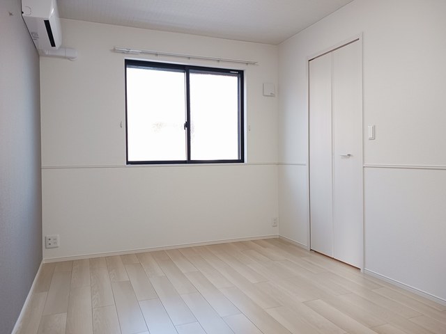 その他部屋・スペース　洋6帖