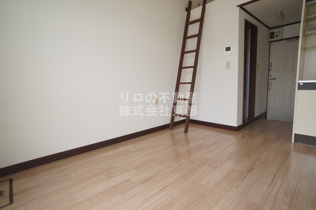 その他部屋・スペース　明るい雰囲気で暮らしやすい！優しい質感の室内がオススメ☆