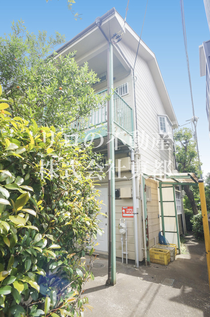 建物外観　２４時間管理でご入居中も安心してお過ごしいただけます。