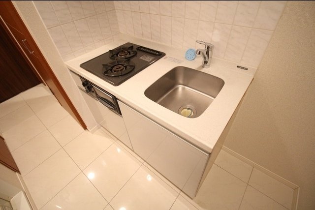 キッチン　※別室参考写真