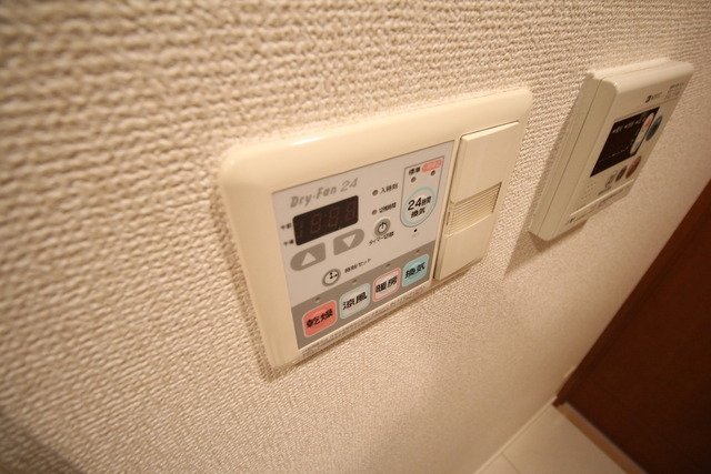 その他設備　※別室参考写真