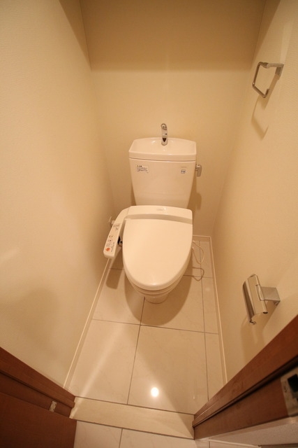 トイレ　※別室参考写真