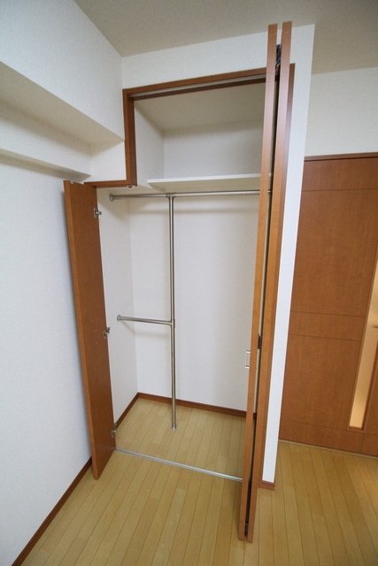 収納　※別室参考写真