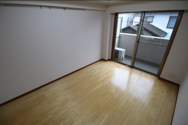 居室・リビング　※別室参考写真