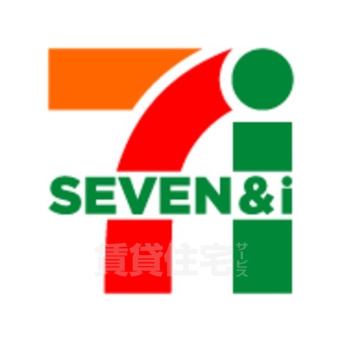 コンビニ　セブンイレブン　名古屋松原2丁目店（コンビニ）まで89m