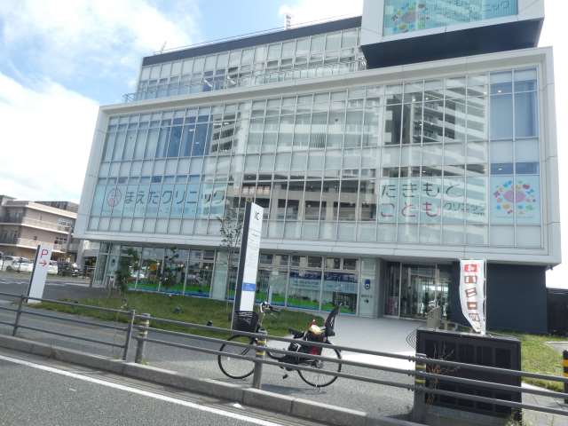 病院　ICメディカル（病院）まで1140m