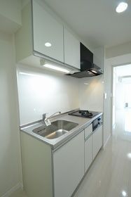 キッチン　☆使いやすいキッチン☆