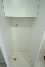 その他設備　☆洗濯機置き場☆