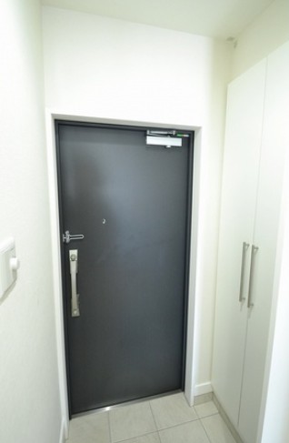 玄関　☆玄関☆