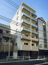 建物外観　☆外観☆