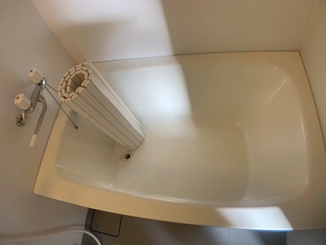 バス・シャワールーム　☆リラックスできるお風呂☆