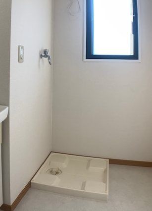 その他設備　☆室内洗濯機置場☆