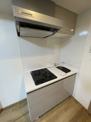 キッチン　☆使いやすいシステムキッチン☆