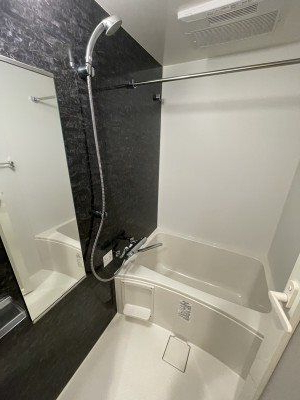 バス・シャワールーム　☆ゆっくりくつろげるお風呂☆