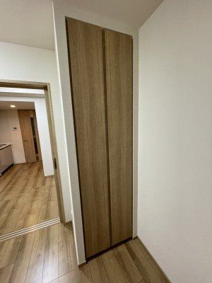 収納　☆たっぷり収納☆