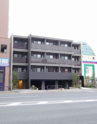 建物外観　☆綺麗な外観☆